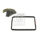FEBI BILSTEIN 33909 Kit cadenas, accionamiento bomba aceite