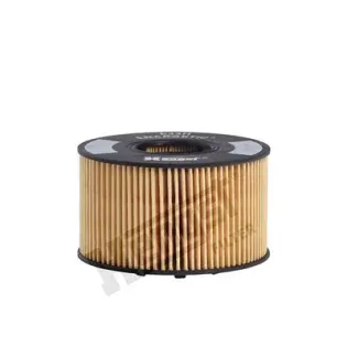 HENGST FILTER E33H D96 Filtro de aceite