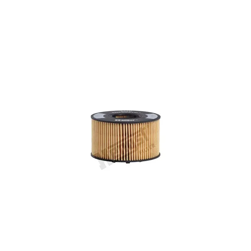 HENGST FILTER E33H D96 Filtro de aceite