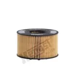 HENGST FILTER E33H D96 Filtro de aceite
