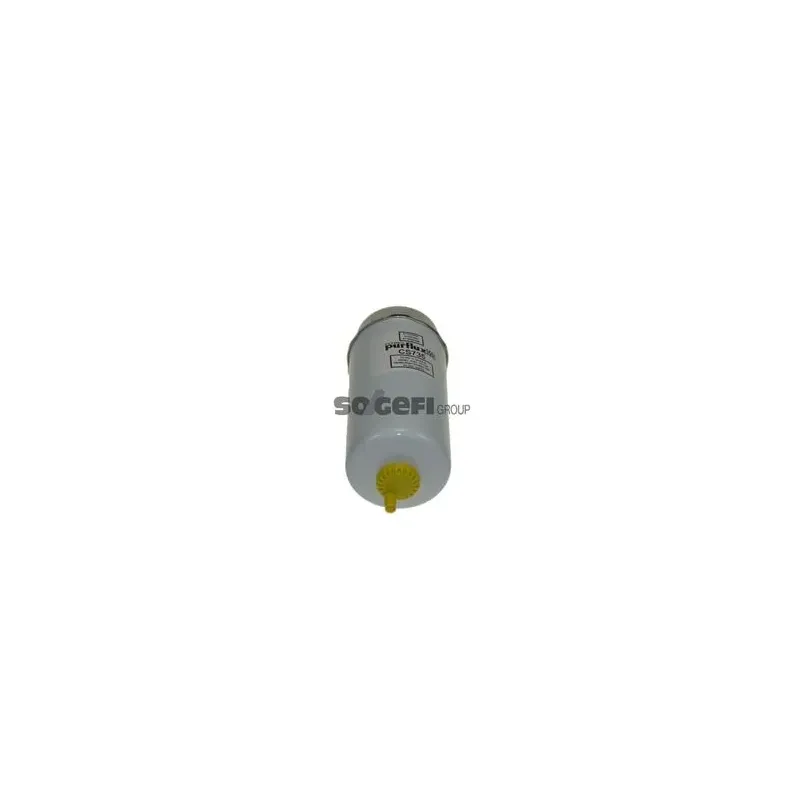 PURFLUX CS735 Filtro combustible