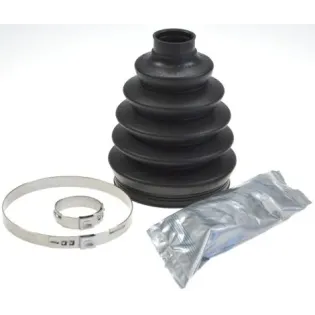 SPIDAN 23035 Juego de fuelles, árbol de transmisión