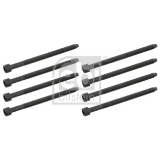 FEBI BILSTEIN 26423 Juego de tornillos de culata