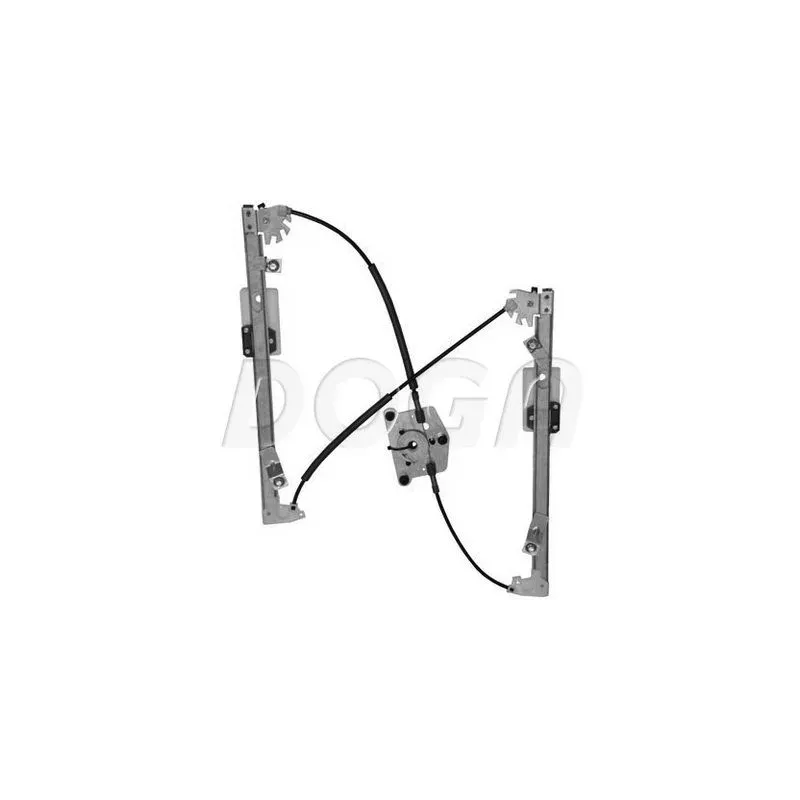 DOGA 101261 Elevalunas