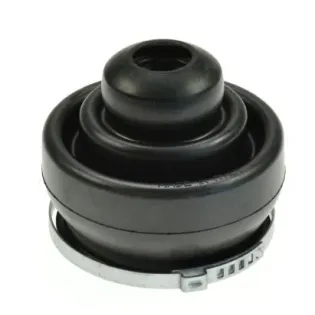 SPIDAN 26254 Juego de fuelles, árbol de transmisión