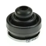 SPIDAN 26254 Juego de fuelles, árbol de transmisión