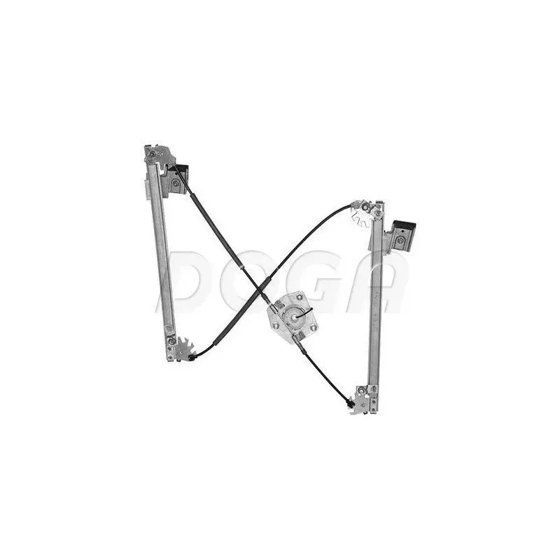 DOGA 100792 Elevalunas