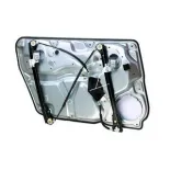 DOGA 102356 Elevalunas