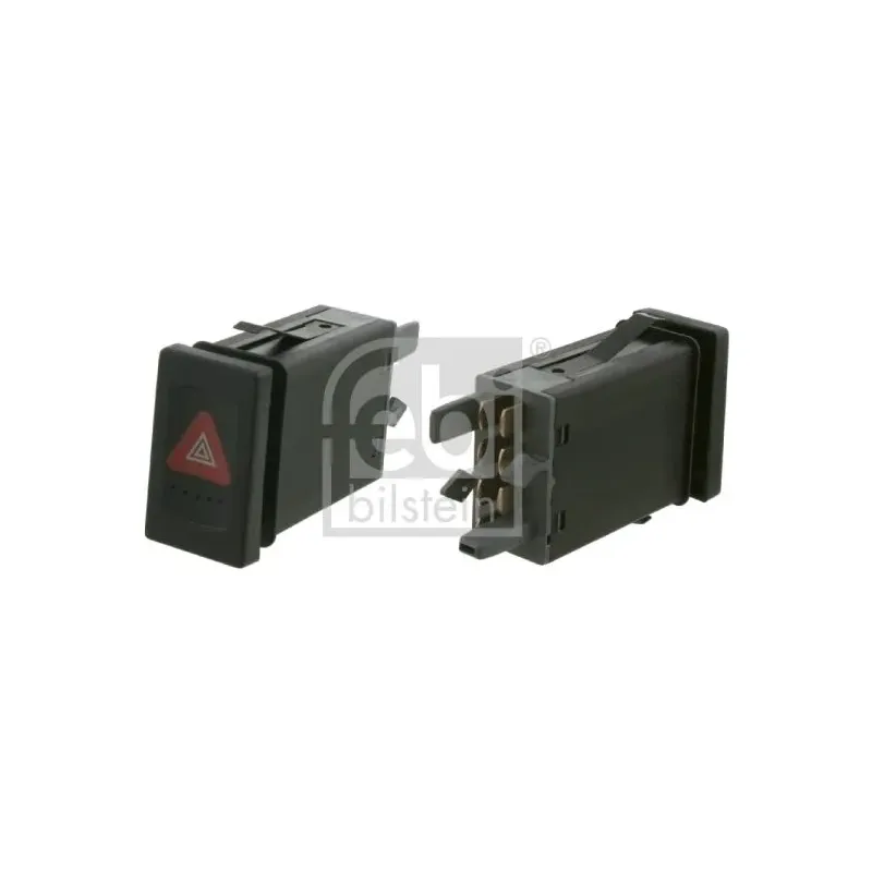 FEBI BILSTEIN 24742 Interruptor intermitente de aviso