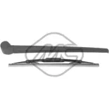 Metalcaucho 68124 Limpiaparabrisas