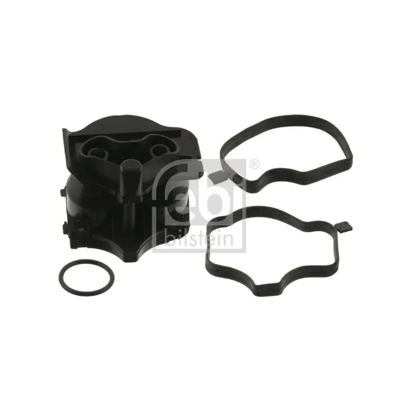 FEBI BILSTEIN 45182 Separador de aceite, ventilación del cárter