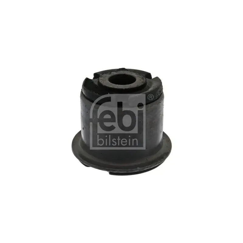 FEBI BILSTEIN 19124 Suspensión, Brazo oscilante