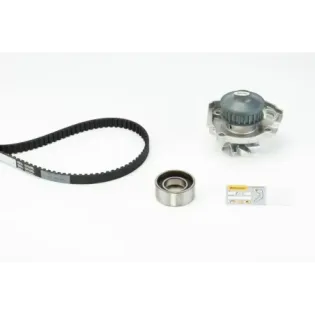 CONTINENTAL CTAM CT999WP1 Bomba de agua + kit correa distribución