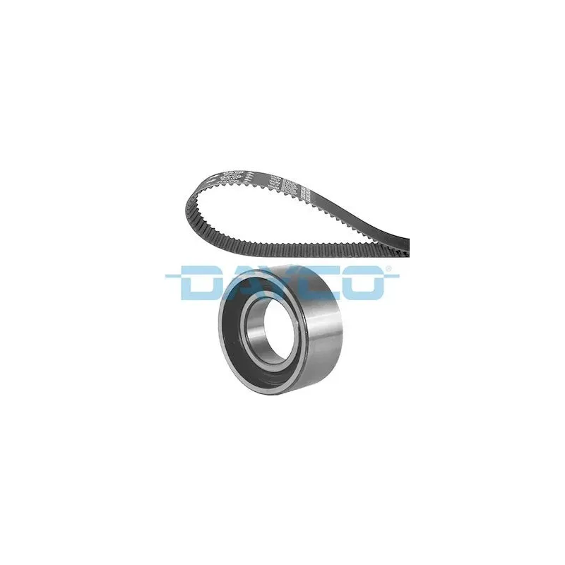 DAYCO KTB291 Juego de correas dentadas