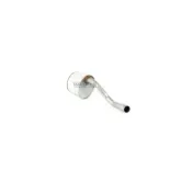 WALKER 23939 Silenciador posterior
