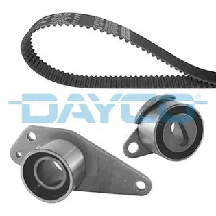 DAYCO KTB153 Juego de correas dentadas