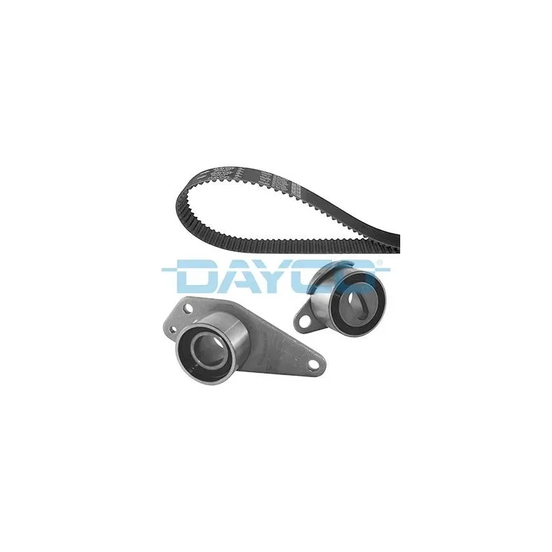 DAYCO KTB153 Juego de correas dentadas