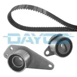 DAYCO KTB153 Juego de correas dentadas