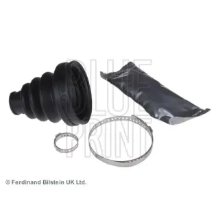 BLUE PRINT ADH28125 Juego de fuelles, árbol de transmisión