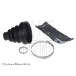 BLUE PRINT ADH28125 Juego de fuelles, árbol de transmisión