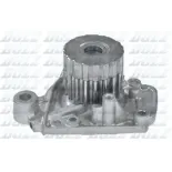 DOLZ H129 Bomba de agua, refrigeración del motor