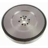 SACHS 6366 000 054 Volante motor