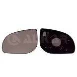 ALKAR 6401624 Cristal de espejo, retrovisor exterior