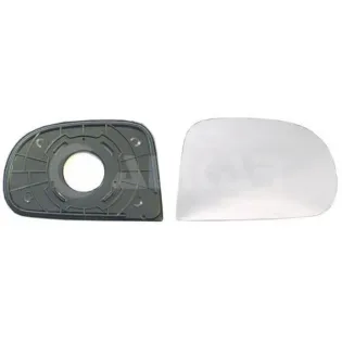 ALKAR 6402624 Cristal de espejo, retrovisor exterior