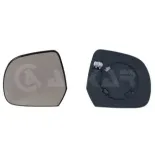 ALKAR 6431595 Cristal de espejo, retrovisor exterior