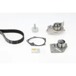 CONTINENTAL CTAM CT1064WP2 Bomba de agua + kit correa distribución