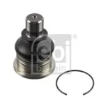 FEBI BILSTEIN 178259 Rótula de suspensión/carga