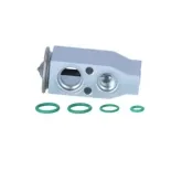 NRF 38493 Válvula de expansión, aire acondicionado