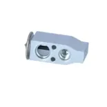 NRF 38493 Válvula de expansión, aire acondicionado