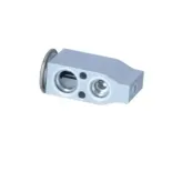 NRF 38493 Válvula de expansión, aire acondicionado