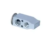 NRF 38493 Válvula de expansión, aire acondicionado