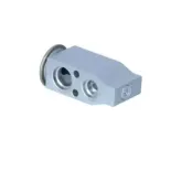 NRF 38493 Válvula de expansión, aire acondicionado