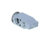 NRF 38493 Válvula de expansión, aire acondicionado