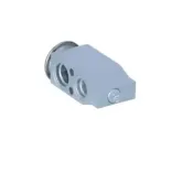 NRF 38493 Válvula de expansión, aire acondicionado