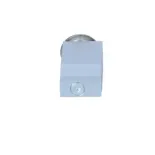 NRF 38493 Válvula de expansión, aire acondicionado