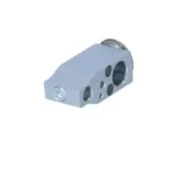 NRF 38493 Válvula de expansión, aire acondicionado