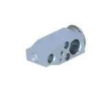 NRF 38493 Válvula de expansión, aire acondicionado