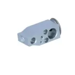 NRF 38493 Válvula de expansión, aire acondicionado