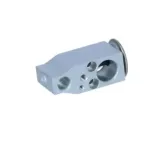 NRF 38493 Válvula de expansión, aire acondicionado