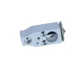 NRF 38493 Válvula de expansión, aire acondicionado