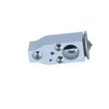 NRF 38493 Válvula de expansión, aire acondicionado