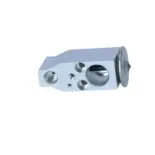 NRF 38493 Válvula de expansión, aire acondicionado