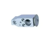 NRF 38493 Válvula de expansión, aire acondicionado