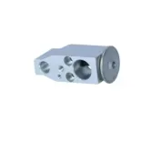 NRF 38493 Válvula de expansión, aire acondicionado