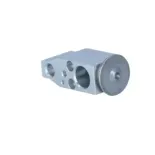 NRF 38493 Válvula de expansión, aire acondicionado