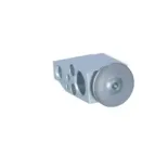 NRF 38493 Válvula de expansión, aire acondicionado